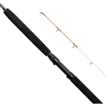 Удилище SAVAGE GEAR Trolling2 Baltic Salmon 8' 243cm 15-30lbs - 2sec