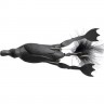 Воблер SAVAGE GEAR 3D Hollow Duckling weedless L 10cm 40g 05-Black 57656