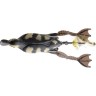 Воблер SAVAGE GEAR 3D Hollow Duckling weedless S 7.5cm 15g 01-Natural 57391