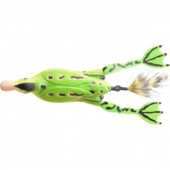 Воблер SAVAGE GEAR 3D Hollow Duckling weedless S 7.5cm 15g 02-Fruck