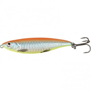 Воблер SAVAGE GEAR 3D Horny Herring 100 10cm 23g SS 09-Orange Flash Воблер SAVAGE GEAR 3D Horny Herring 100 10cm 23g SS 09-Orange Flash