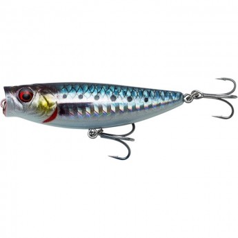 Воблер SAVAGE GEAR 3D Minnow Pop Walker 6.6cm 8g F Sardine PHP Воблер SAVAGE GEAR 3D Minnow Pop Walker 6.6cm 8g F Sardine PHP