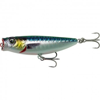 Воблер SAVAGE GEAR 3D Minnow Pop Walker 6.6cm 8g F Sayoris PHP Воблер SAVAGE GEAR 3D Minnow Pop Walker 6.6cm 8g F Sayoris PHP