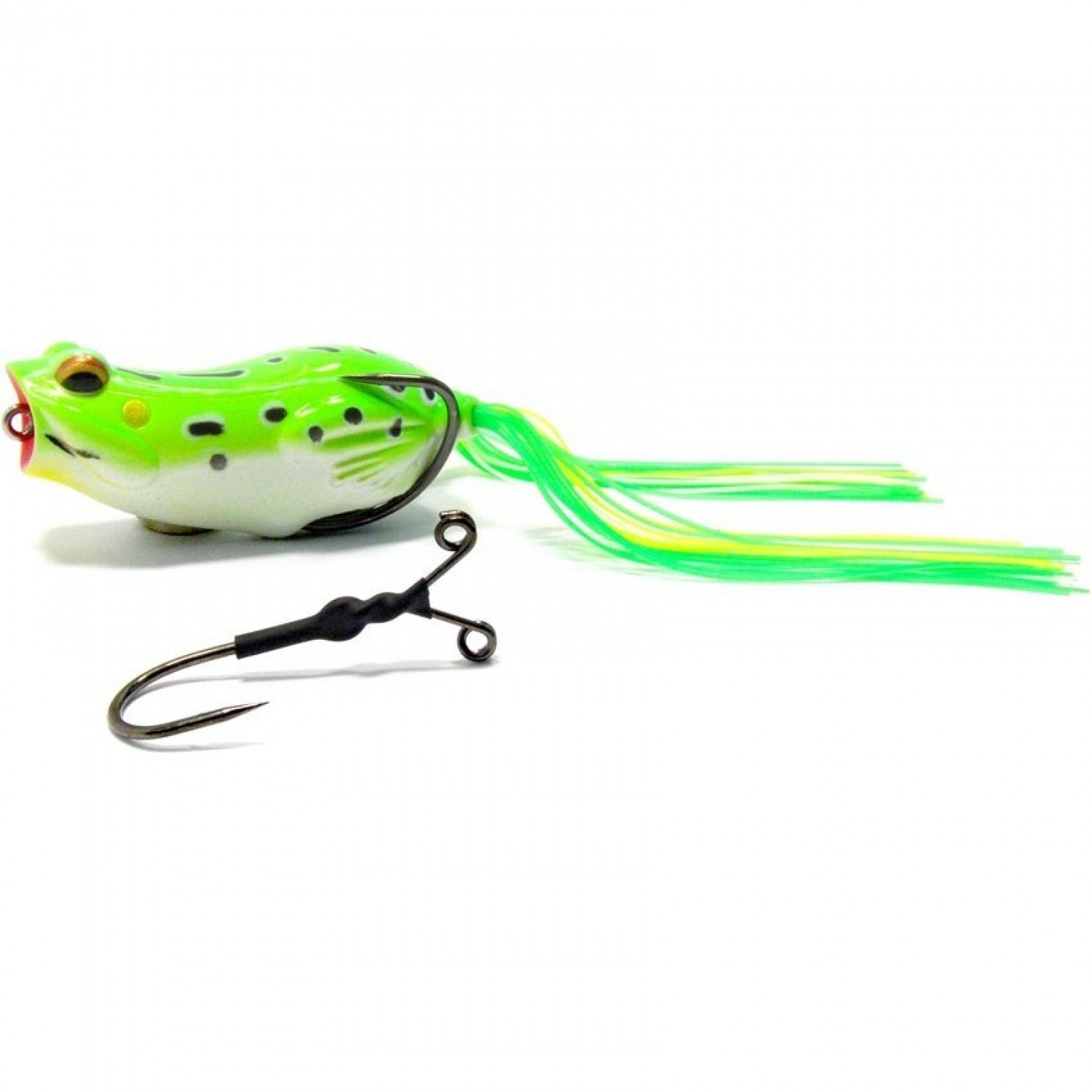 Savage Gear 3D Walk Frog - 5.5cm | 14g / Green