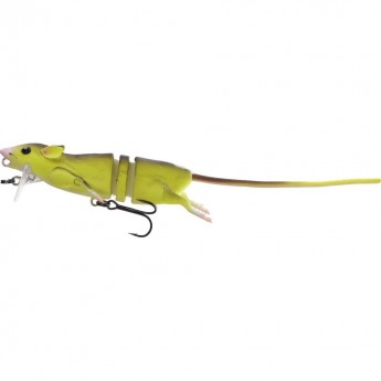 Воблер SAVAGE GEAR 3D Rad 30cm 90g 08-Fluo Yellow Воблер SAVAGE GEAR 3D Rad 30cm 90g 08-Fluo Yellow