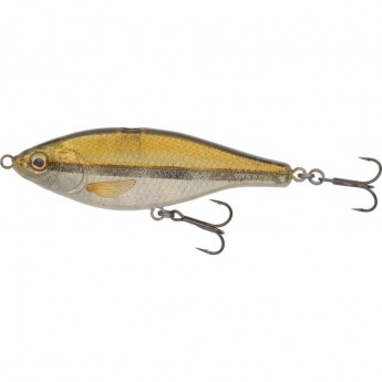 Воблер SAVAGE GEAR 3D Roach Jerkster 115 Minnow