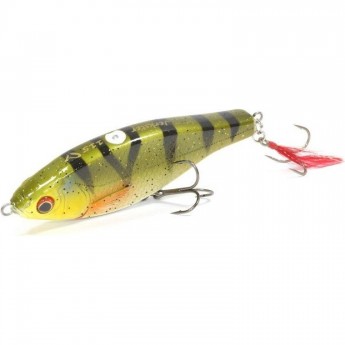 Воблер SAVAGE GEAR 3D Roach Jerkster 115 Perch