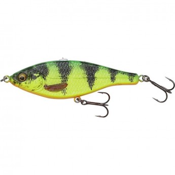 Воблер SAVAGE GEAR 3D Roach Jerkster 63 6.3cm 8g SS 05-Firetiger PHP