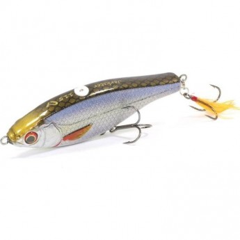 Воблер SAVAGE GEAR 3D Roach Jerkster 63 Roach Воблер SAVAGE GEAR 3D Roach Jerkster 63 Roach