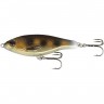 Воблер SAVAGE GEAR 3D Roach Jerkster 90 09-Ghost Goby 53817