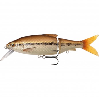 Воблер SAVAGE GEAR 3D Roach Lipster 130 08-Minnow Воблер SAVAGE GEAR 3D Roach Lipster 130 08-Minnow