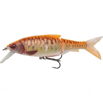 Воблер SAVAGE GEAR 3D Roach Lipster 130 13cm 26g SF 06-Gold Fish PHP