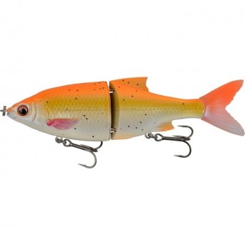 Воблер SAVAGE GEAR 3D Roach Shine Glider 135 29g SS 06-Goldfish