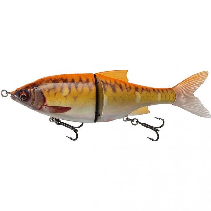 Воблер SAVAGE GEAR 3D Roach Shine Glider135 13.5cm 29g SS 06-Gold Fish PHP 62250