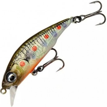 Воблер SAVAGE GEAR 3D Sticklebait Twitch 55 S Brown Trout Smolt Воблер SAVAGE GEAR 3D Sticklebait Twitch 55 S Brown Trout Smolt
