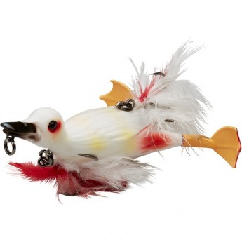 Воблер SAVAGE GEAR 3D Suicide Duck 105 28g Ugly Duckling