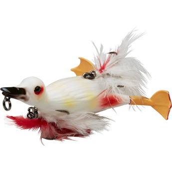 Воблер SAVAGE GEAR 3D Suicide Duck 15см 70г Floating Ugly Duckling