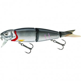 Воблер SAVAGE GEAR 4play Herring Swim&Jerk 130 02-GS