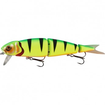 Воблер SAVAGE GEAR 4play Herring Swim&Jerk 19 Firetiger Воблер SAVAGE GEAR 4play Herring Swim&Jerk 19 Firetiger