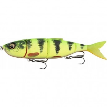 Воблер SAVAGE GEAR 4Play V2 Liplure 13,5cm 18g SF 05-Firetiger