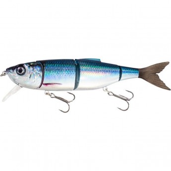 Воблер SAVAGE GEAR 4Play V2 Liplure 20cm 62g SF 01-Herring