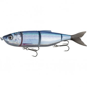 Воблер SAVAGE GEAR 4Play V2 Swim & Jerk 20cm 65g SS 01-Herring