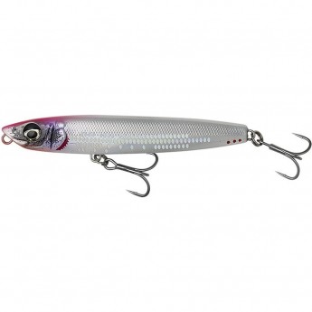 Воблер SAVAGE GEAR Cast Hacker 11.5см 44г FS Pink Head LS 1PCS Воблер SAVAGE GEAR Cast Hacker 11.5см 44г FS Pink Head LS 1PCS