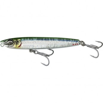 Воблер SAVAGE GEAR Cast Hacker 9.5см 26г FS Sayoris LS 1PCS Воблер SAVAGE GEAR Cast Hacker 9.5см 26г FS Sayoris LS 1PCS