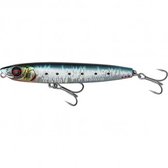 Воблер SAVAGE GEAR Cast Hacker 9.5см 32г XS Sardine LS 1PCS