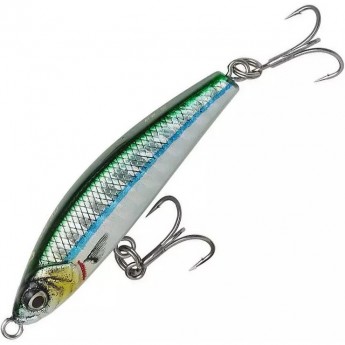 Воблер SAVAGE GEAR Gravity Pencil 60 S Sayoris PHP Воблер SAVAGE GEAR Gravity Pencil 60 S Sayoris PHP