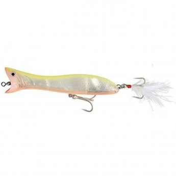 SAVAGE GEAR PANIC POPPER 195