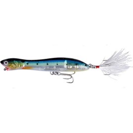 Воблер SAVAGE GEAR Panic Prey 195 19.5cm 83g 02-Sardine