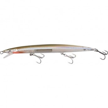 Воблер SAVAGE GEAR Sandeel Jerk minnow 175 25g SF 01-Sandeel
