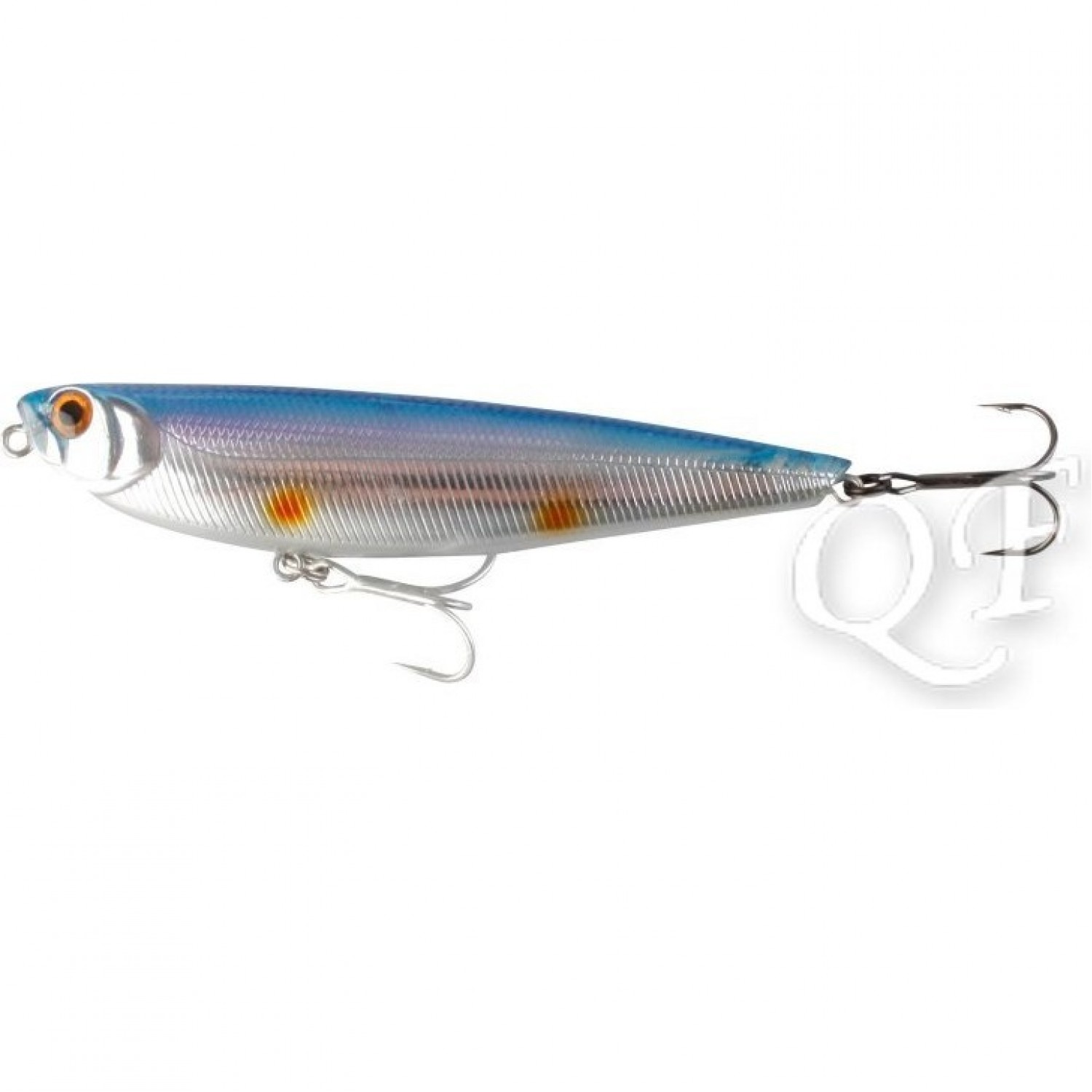 SAVAGE GEAR Top Prey8,5 10g F 02-Bitten Bleak 44895. Купить Воблер на ...