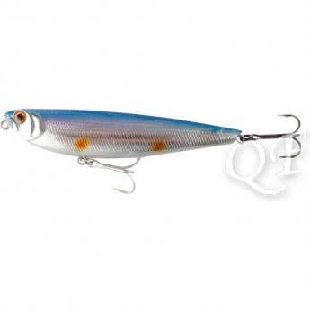 Воблер SAVAGE GEAR Top Prey8,5 10g F 02-Bitten Bleak