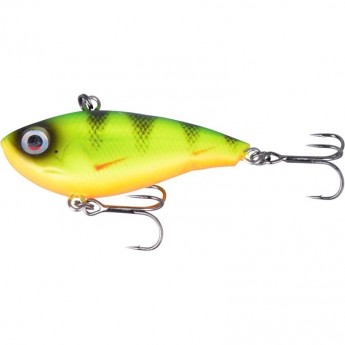 Воблер SAVAGE GEAR TPE Soft Vibes 51 5.1cm 11g S 02-Fire Perch